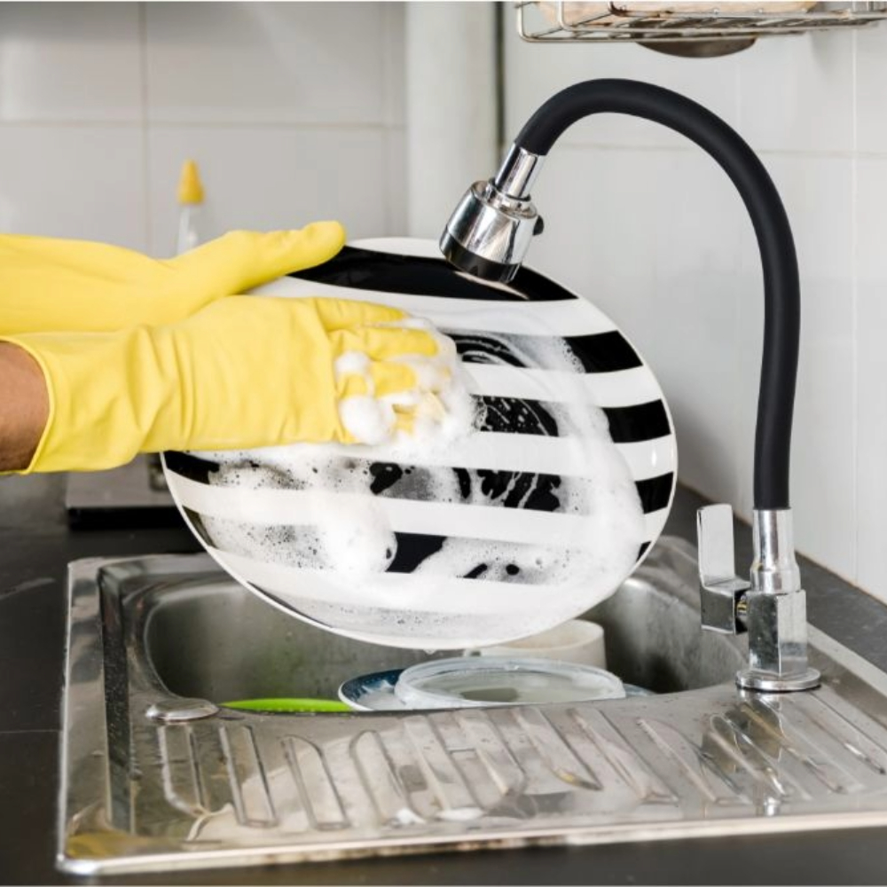 洗碗機是廚房的救星？我的餐廳應該買洗碗機嗎？